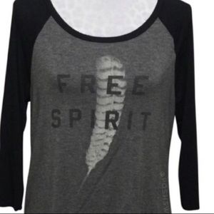 AMERICAN EAGLE SOFT AND SEXY TEE